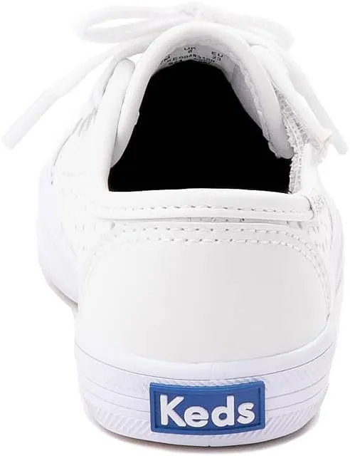 Ked's Kids Girl's Kickstart Jr Sneaker