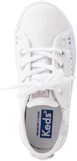 Ked's Kids Girl's Kickstart Jr Sneaker