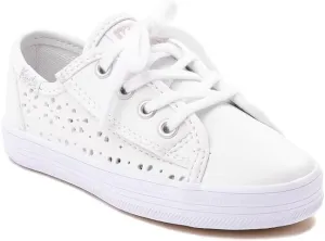 Ked's Kids Girl's Kickstart Jr Sneaker
