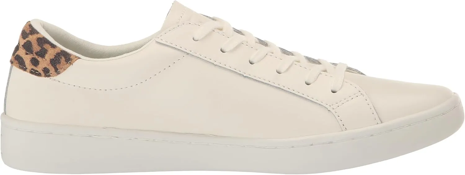Keds Women's Ace Leather Sneaker
