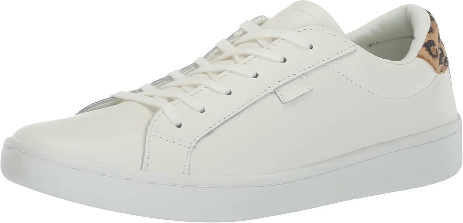 Keds Women's Ace Leather Sneaker