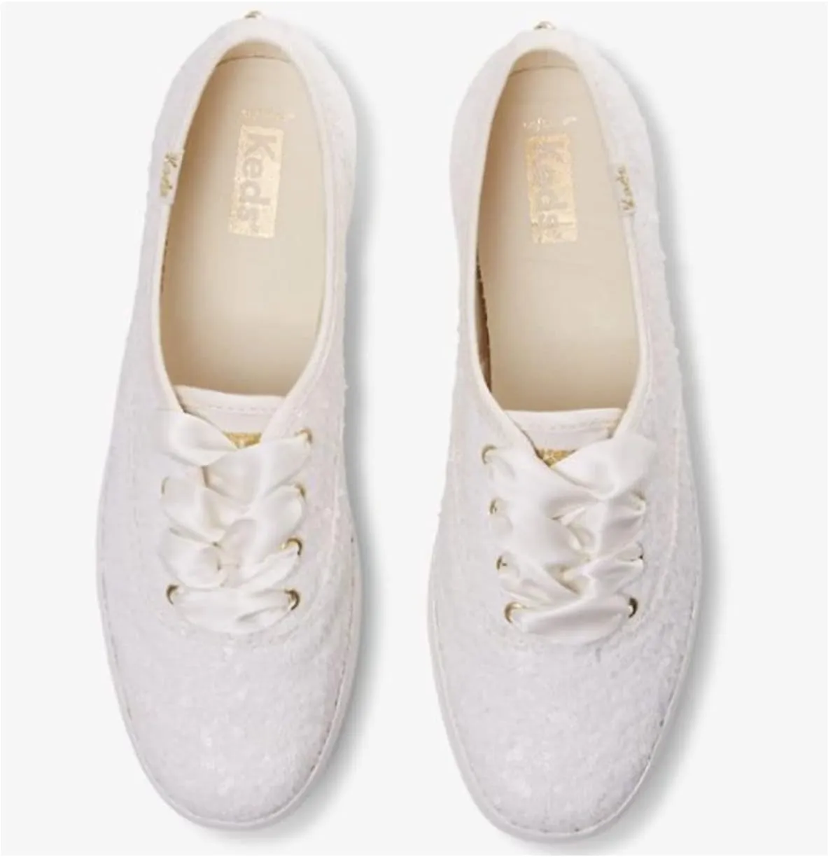 Keds Women's Champion Celebrations Sneaker