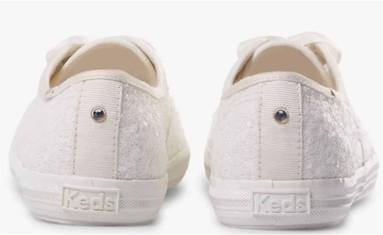 Keds Women's Champion Celebrations Sneaker