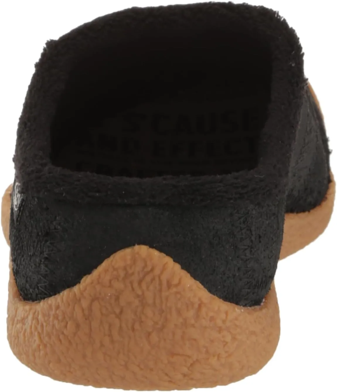 KEEN Women's Howser Harvest Casual Comfortable Leather Slip on Mule