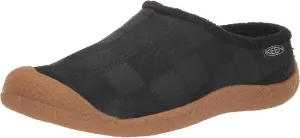 KEEN Women's Howser Harvest Casual Comfortable Leather Slip on Mule