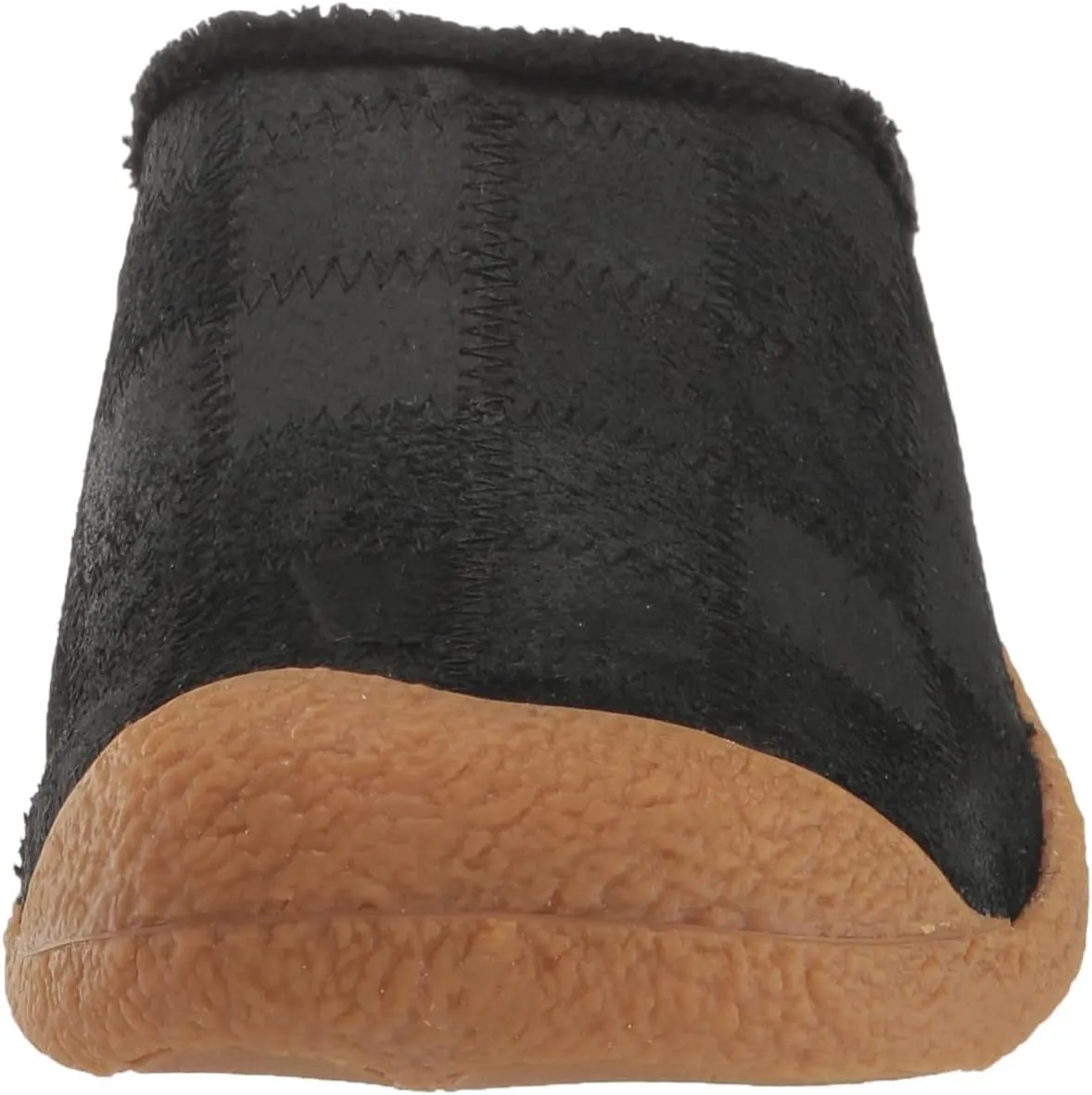KEEN Women's Howser Harvest Casual Comfortable Leather Slip on Mule