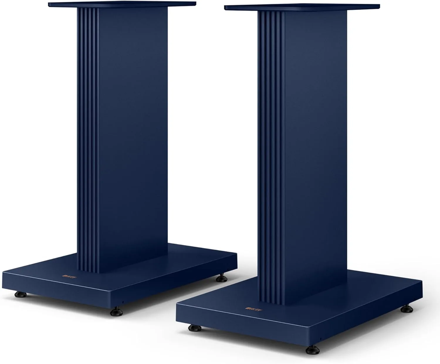 KEF S3 Floor Stand (Indigo Matte)