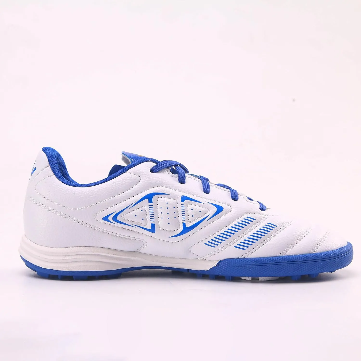 KELME Kids Soccer Shoes TF Soccer Cleats Boys Girls Professional Futsal Sneaker Breathable Athletic Football Boots for Outdoor Indoor