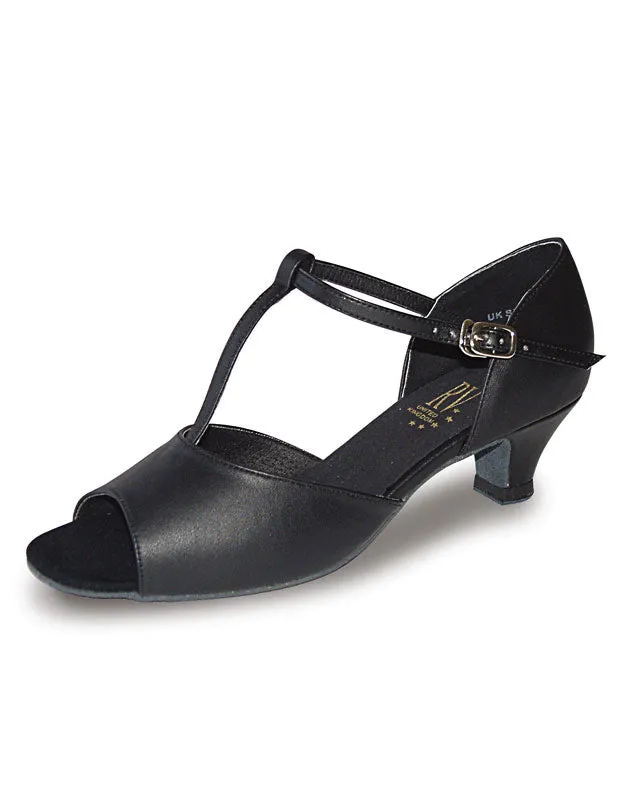 Kheel Ballroom Shoe - KHEEL