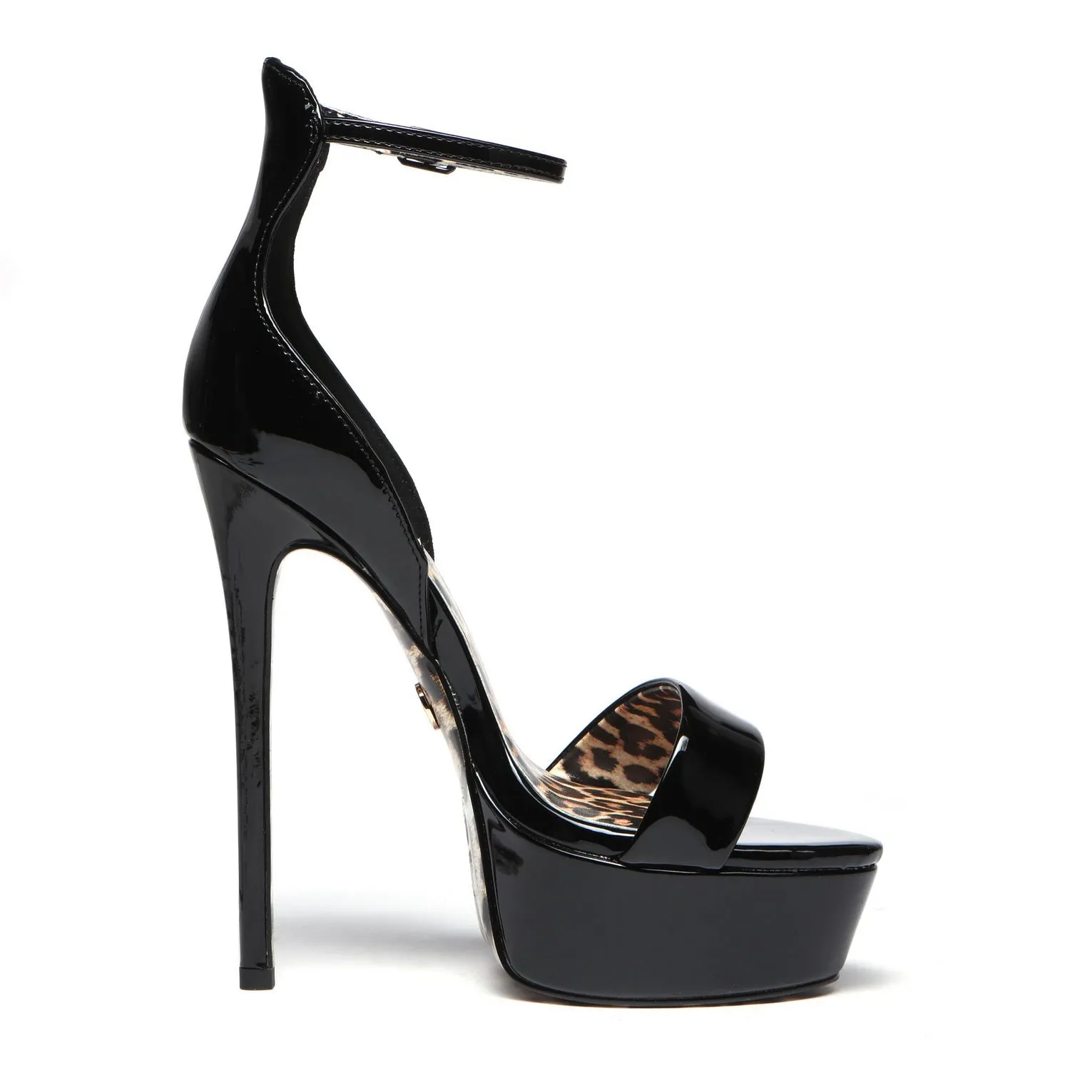KIMMIE BLACK SHINY