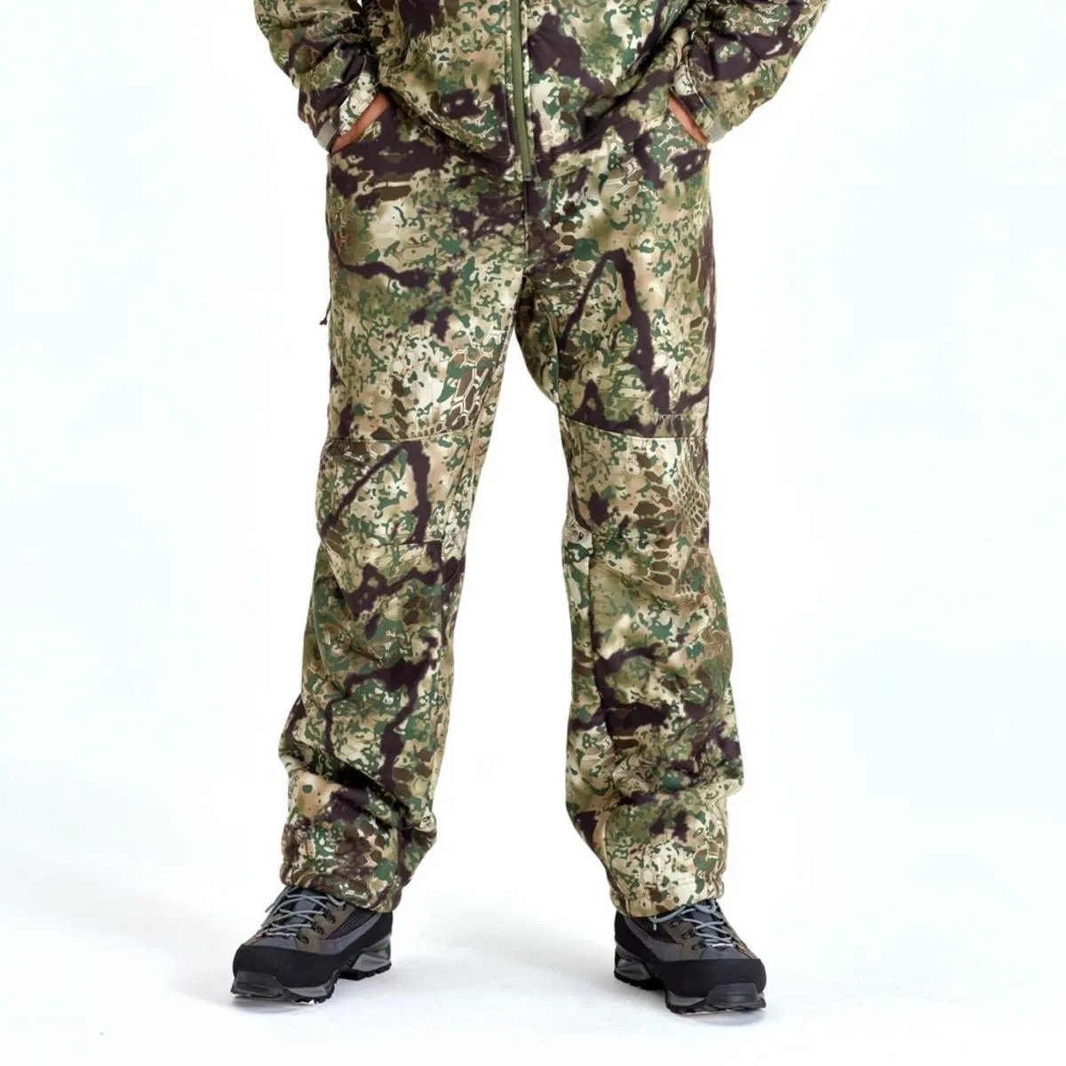 Kryptek Njord Pant