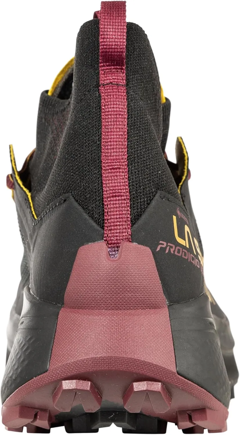 La Sportiva Men's Prodigio Hike GTX Fast & Light Waterproof Hiking Shoes