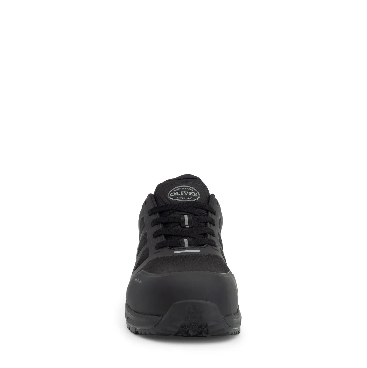 Lace Up Jogger Shoe