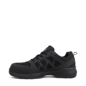 Lace Up Jogger Shoe