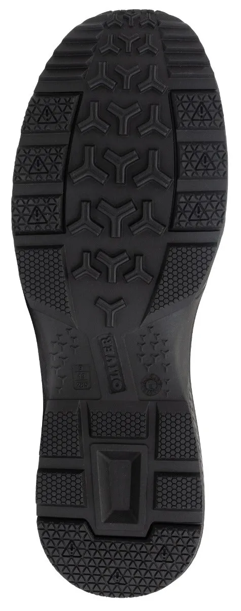 Lace Up Jogger Shoe