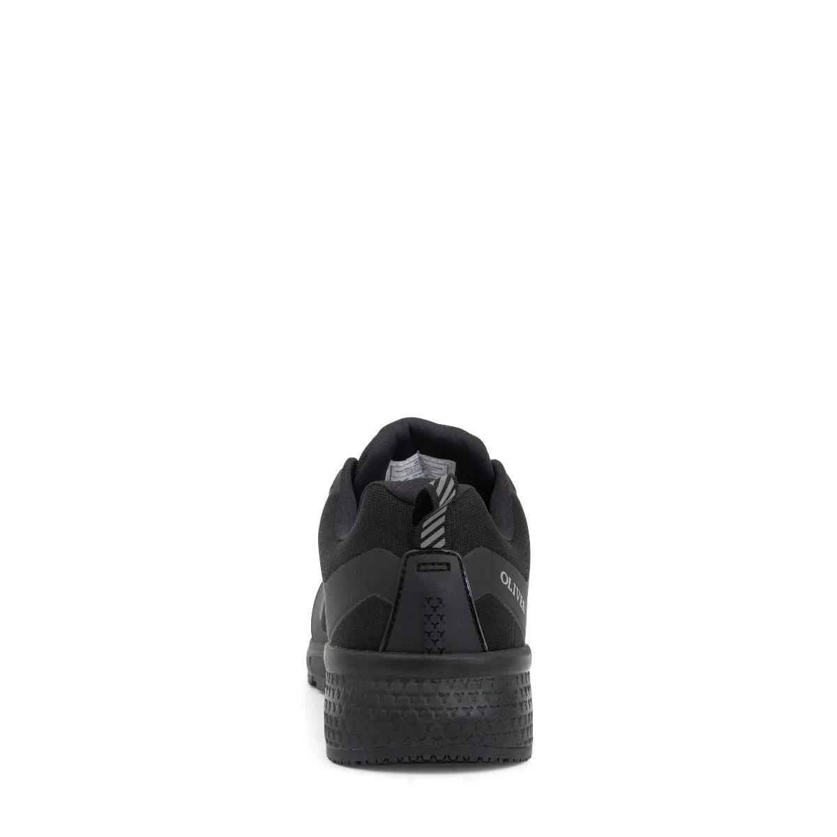 Lace Up Jogger Shoe