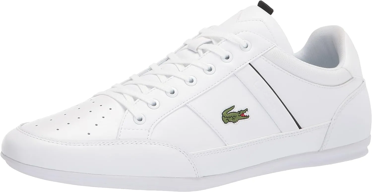 Lacoste Men's Chaymon Sneaker