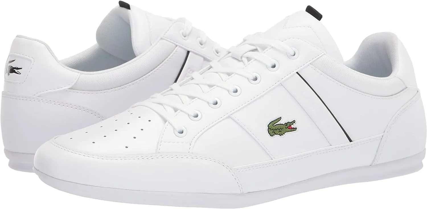 Lacoste Men's Chaymon Sneaker