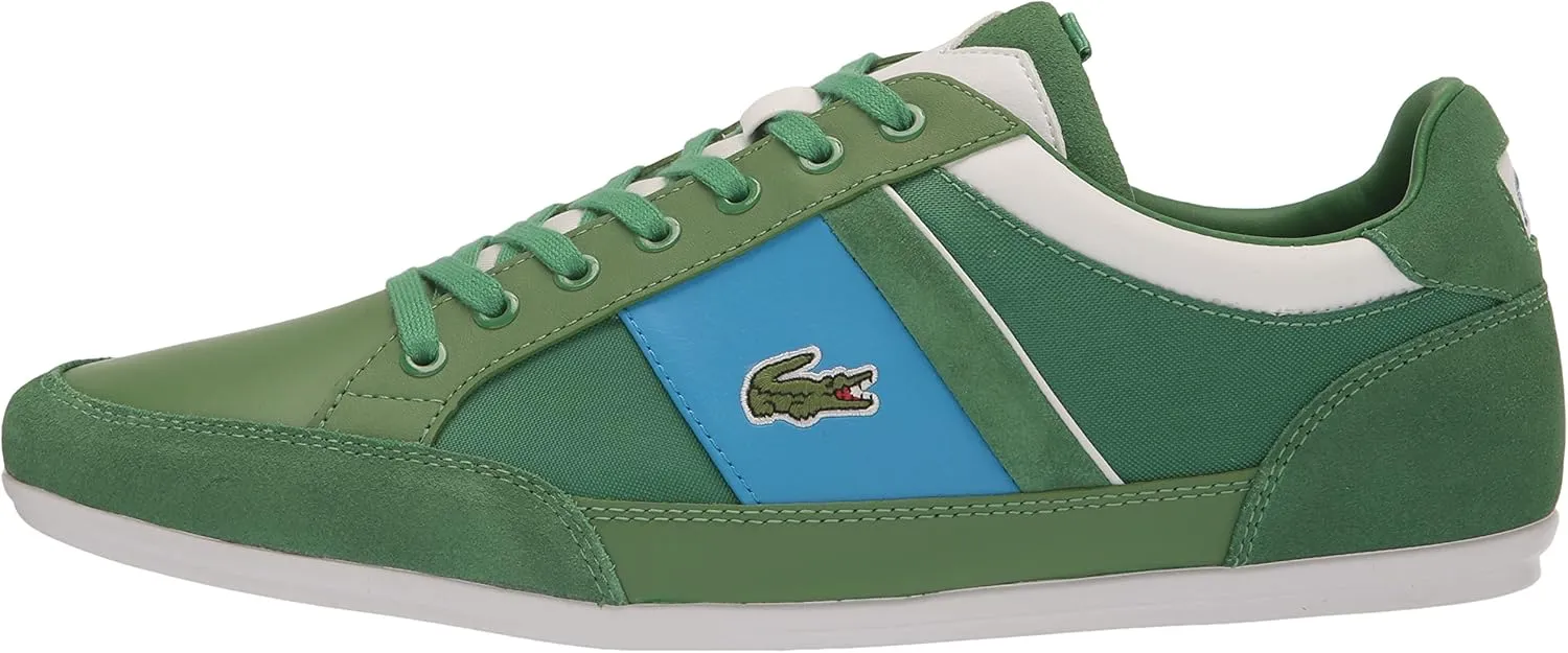 Lacoste Men's Chaymon Sneaker