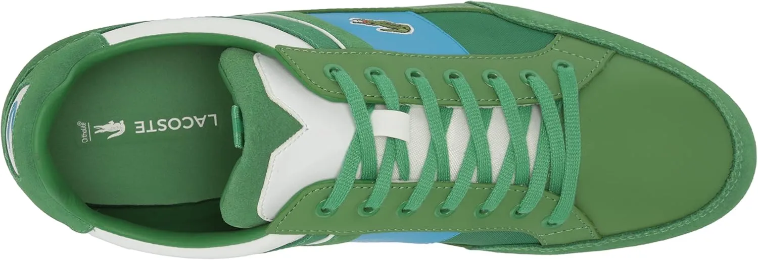 Lacoste Men's Chaymon Sneaker