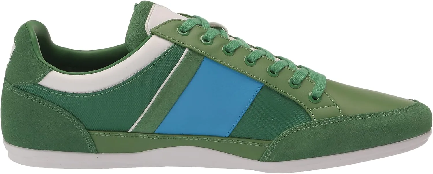 Lacoste Men's Chaymon Sneaker