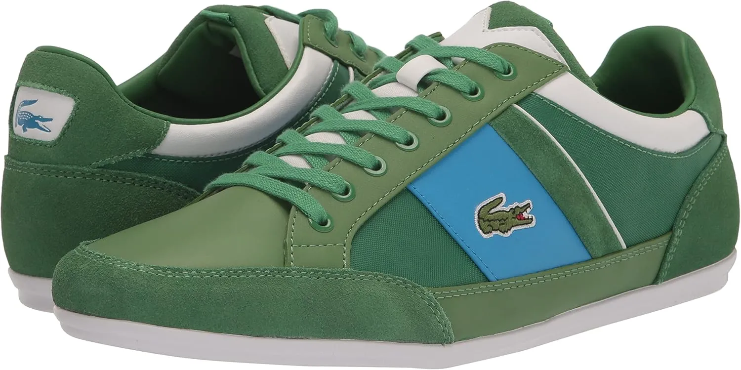 Lacoste Men's Chaymon Sneaker