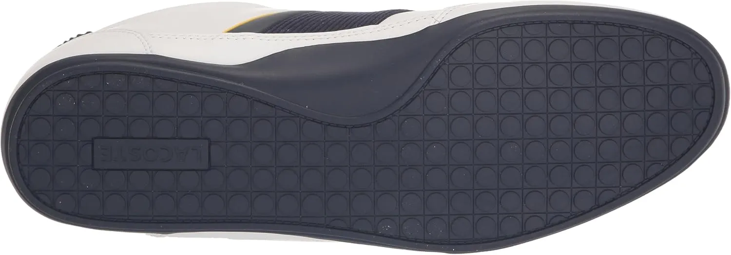 Lacoste Men's Chaymon Sneaker