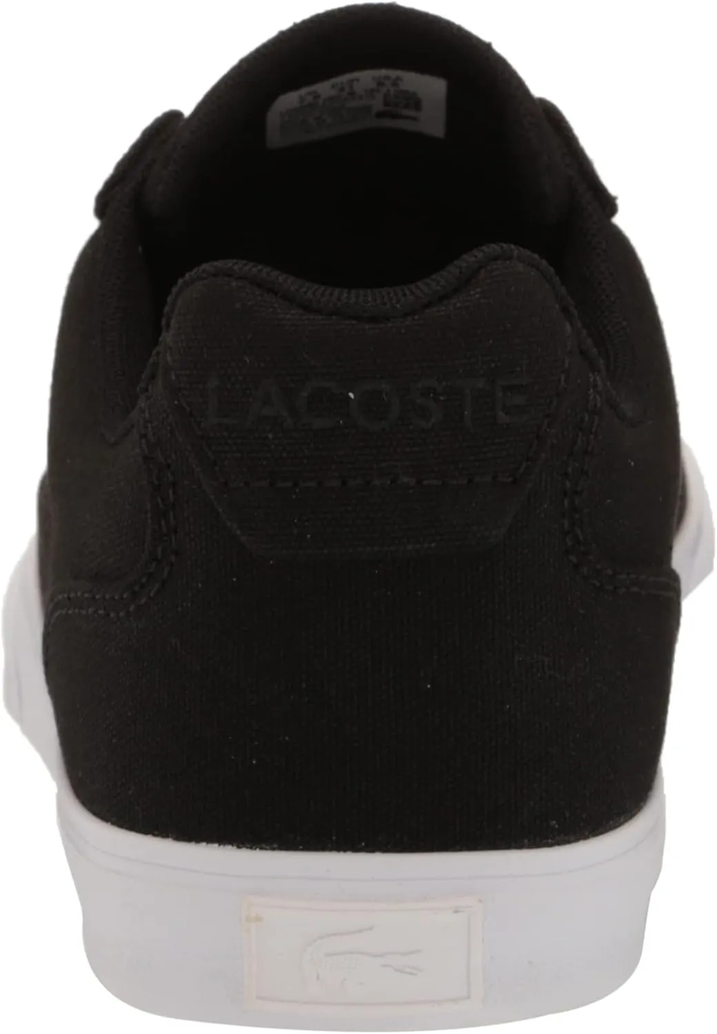 Lacoste Men's Lerond Fashion Sneaker