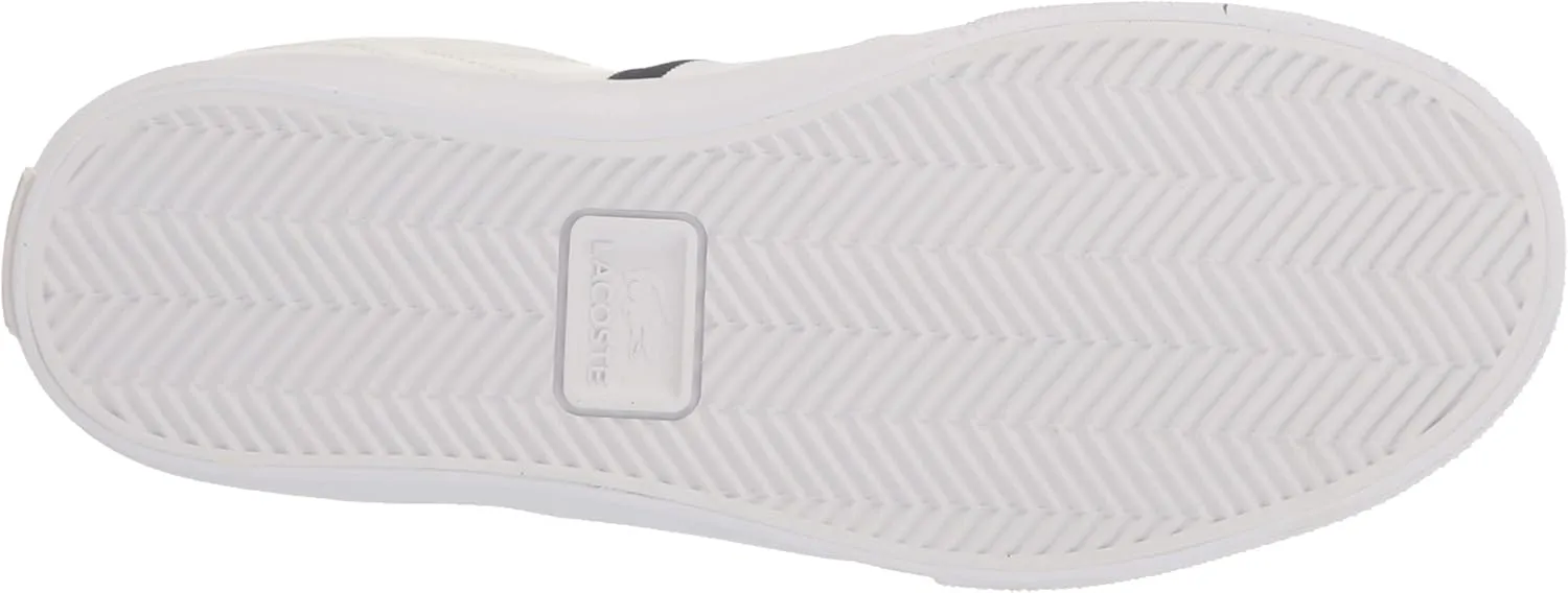Lacoste Men's Lerond Pro Leather Multicolor Sneaker