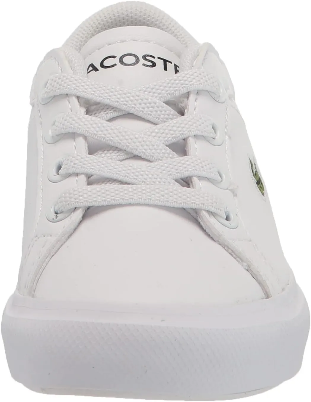 Lacoste Unisex-Child Kids Powercourt Sneaker