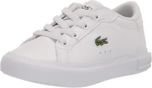 Lacoste Unisex-Child Kids Powercourt Sneaker