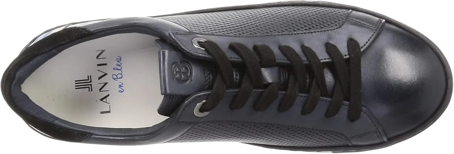 LANVIN en Bleu(ランバンオンブルー) Men's Sneaker