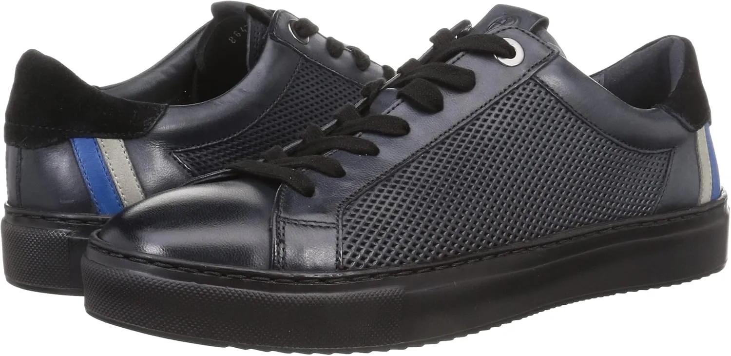 LANVIN en Bleu(ランバンオンブルー) Men's Sneaker