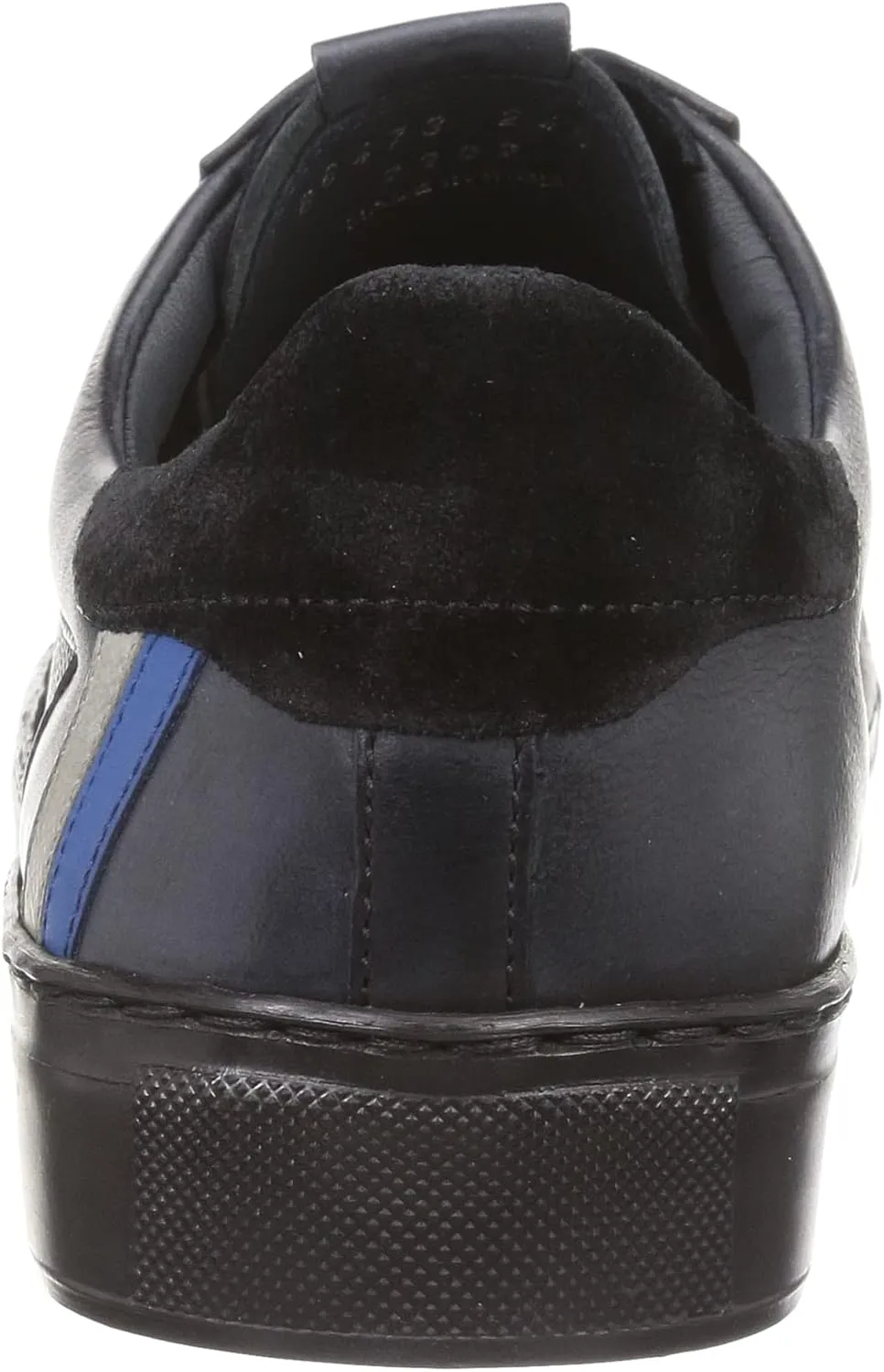 LANVIN en Bleu(ランバンオンブルー) Men's Sneaker