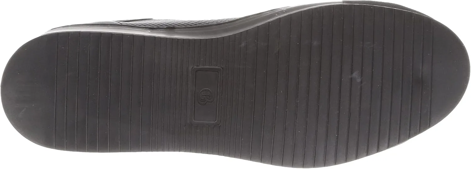 LANVIN en Bleu(ランバンオンブルー) Men's Sneaker