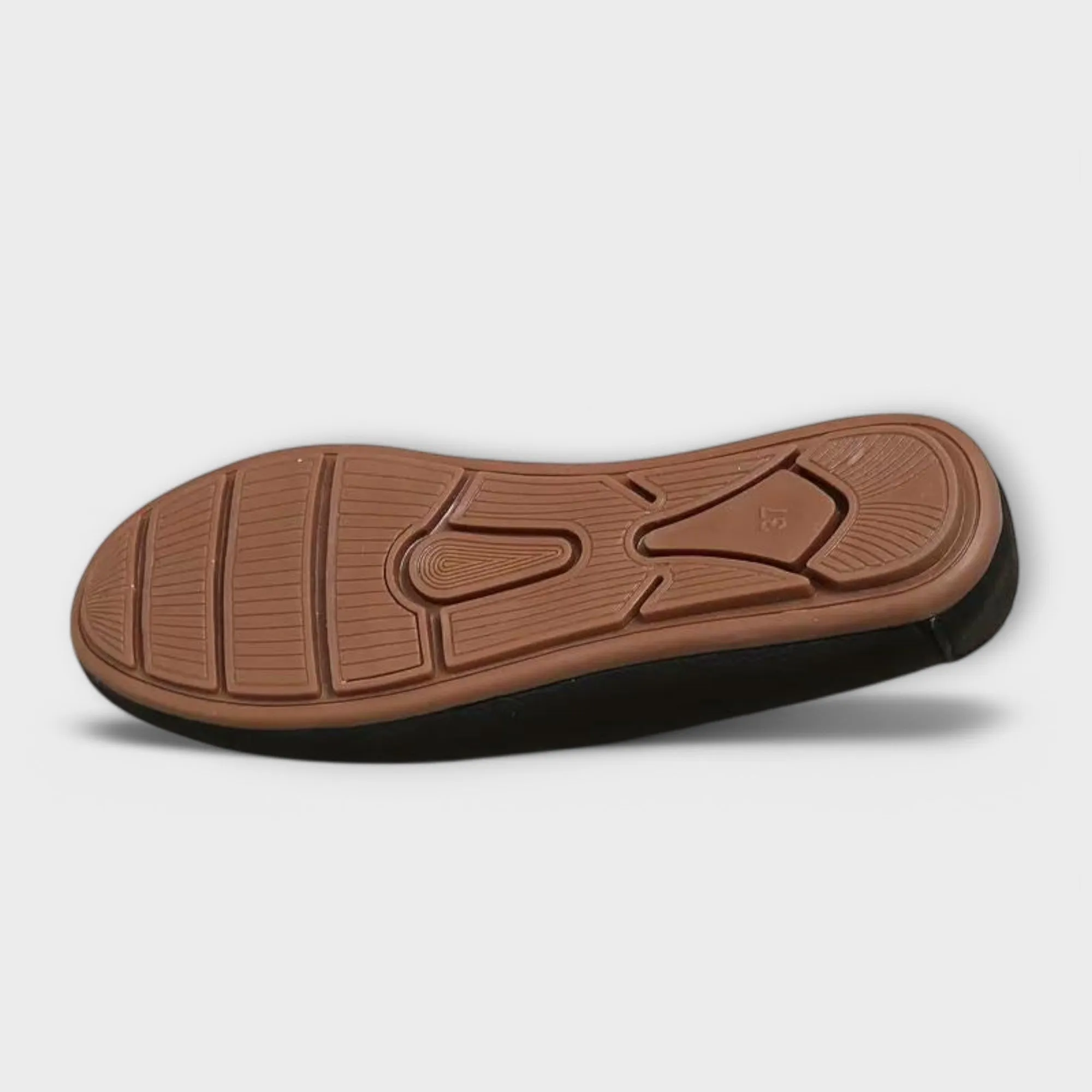 Lara | Simple Loafers
