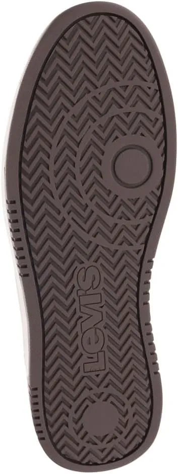 Levi's Men's Drive Hi Sneaker