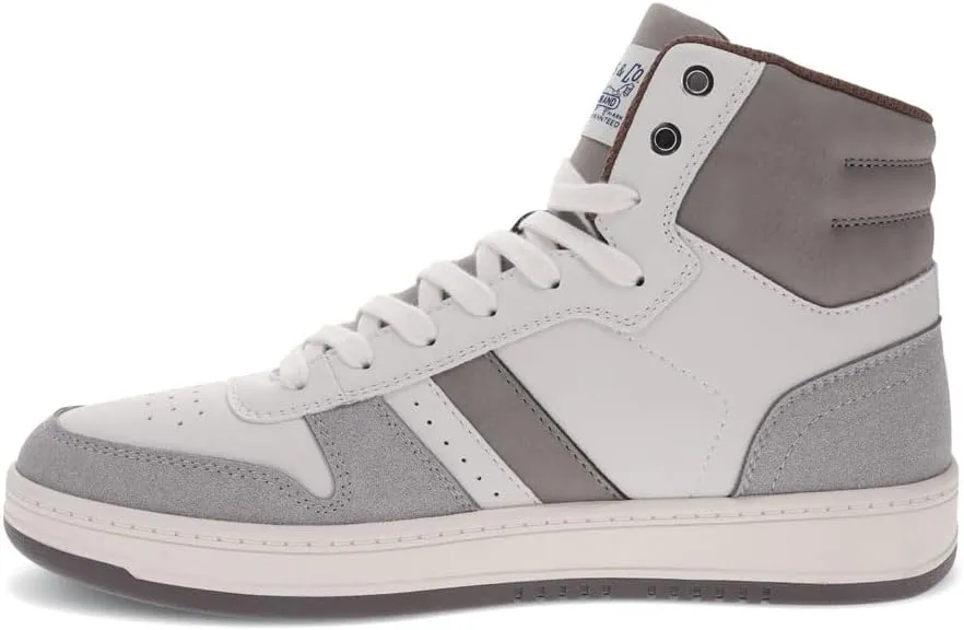 Levi's Men's Drive Hi Sneaker