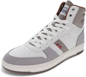 Levi's Men's Drive Hi Sneaker