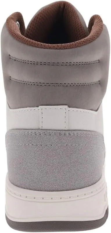 Levi's Men's Drive Hi Sneaker