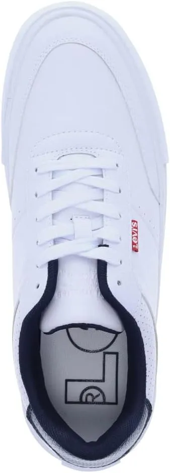 Levi's Men's Munro Newmericana Sneaker