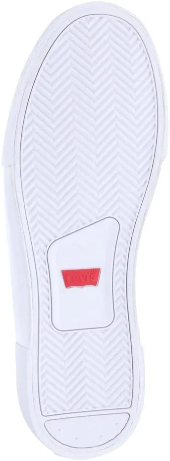 Levi's Men's Munro Newmericana Sneaker