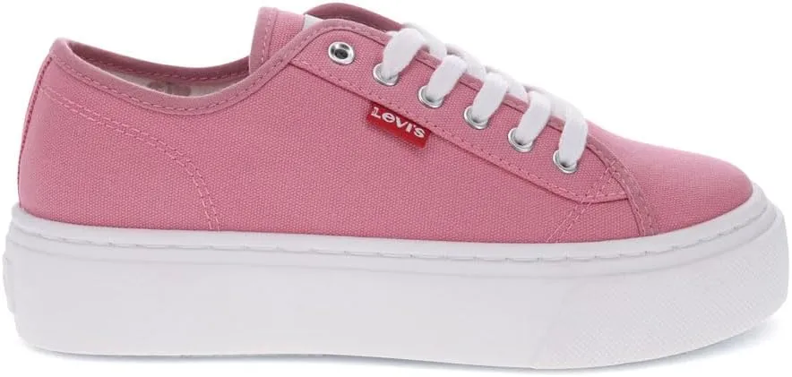 Levi's Women's Dakota CVS Sneaker