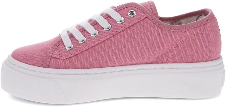 Levi's Women's Dakota CVS Sneaker