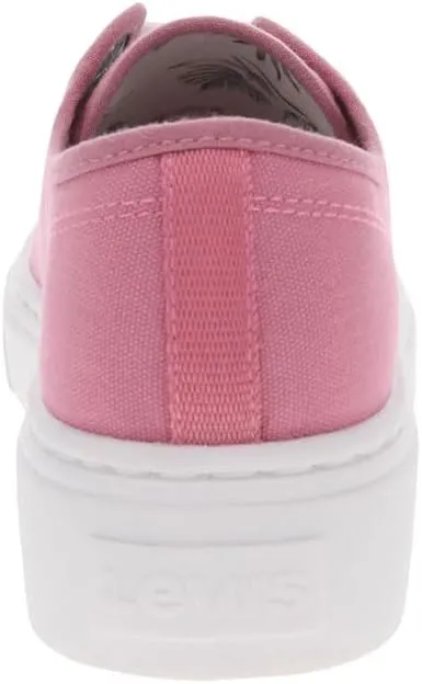 Levi's Women's Dakota CVS Sneaker