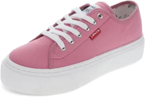 Levi's Women's Dakota CVS Sneaker