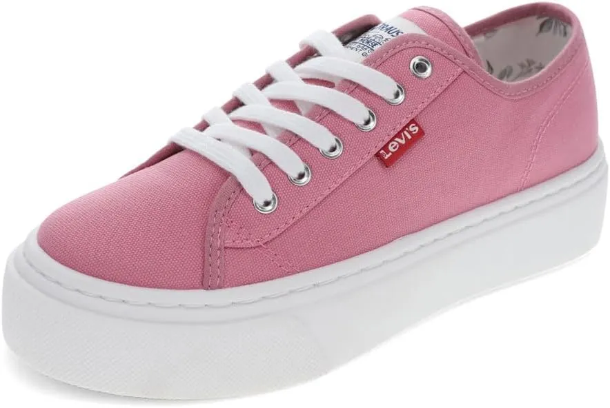 Levi's Women's Dakota CVS Sneaker