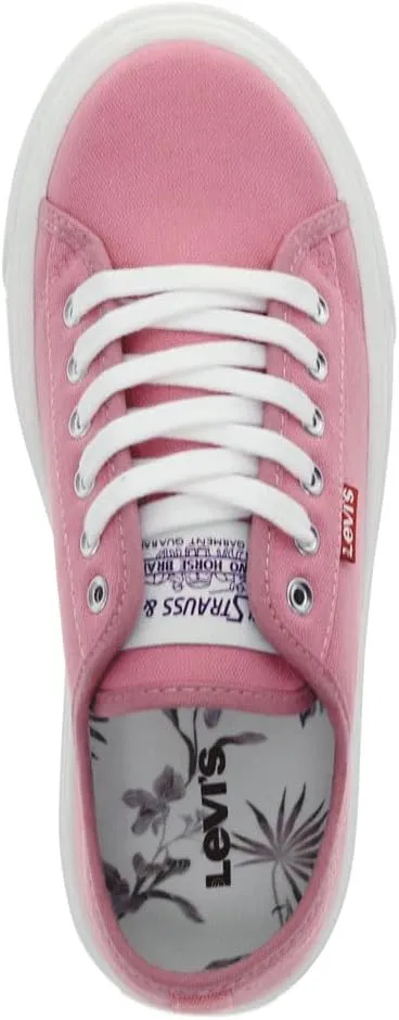 Levi's Women's Dakota CVS Sneaker
