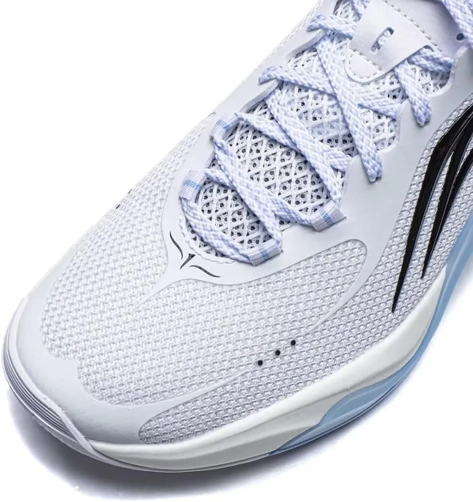 LI-NING Shining Men Basketball Shoes Lining Anti-Slip Professional Shock Absorption Sneakers Sports Shoes ABPU001 ABAV009