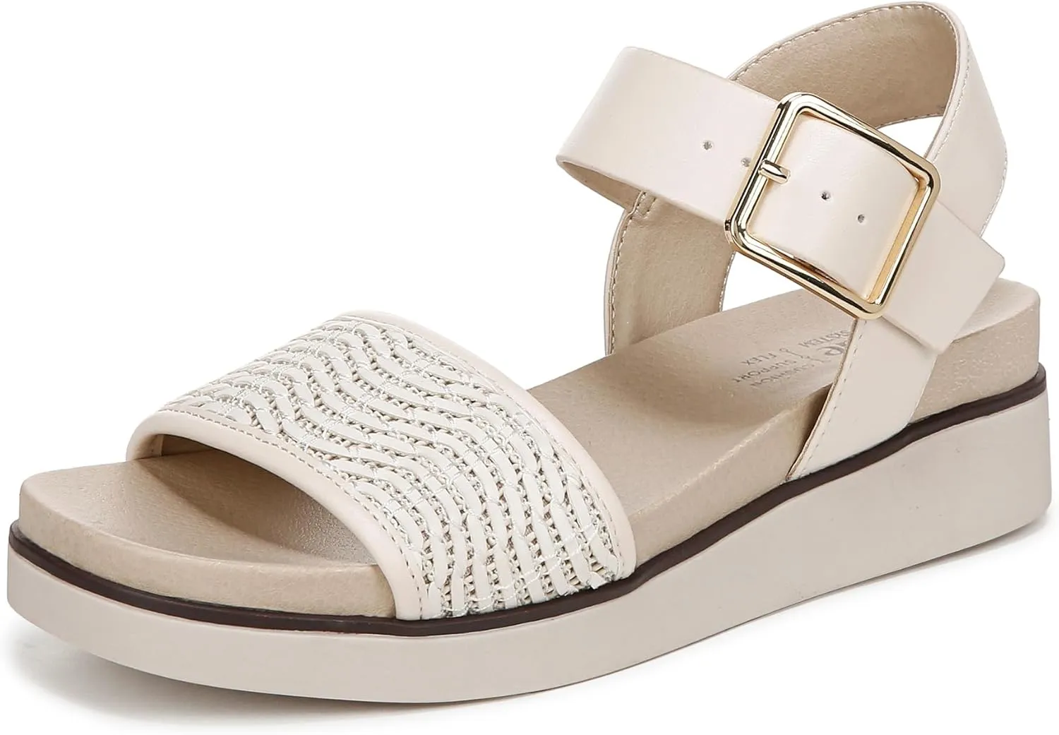 LifeStride Women's Gillian 2 Sandal